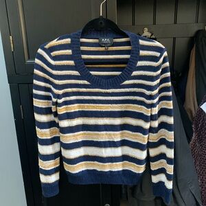 A.P.C. Woman’s sweater size XS